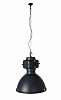 Светильник подвесной PENDANT LAMP VIC INDUSTRY BLACK MATTE Zuiver НИДЕРЛАНДЫ