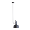 Подвесной светильник ROOMOR TUBE 1.0 E27 1681E0BB2 Wever&Ducre БЕЛЬГИЯ
