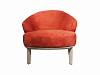 Кресло CH01-1 (870х850хН750 мм, красный) SL50 Vanlight РОССИЯ