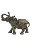 Статуэтка Ornament 36x17x30 cm WANYAMA elephant antique bronze 7415718 Light & Living НИДЕРЛАНДЫ