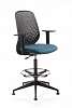 Офисный стул Key Smart stool Stools Kastel ИТАЛИЯ