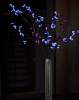 Декоративные цветы LATHYRUS TAK PAARS 117 cm 136689 Silk-ka НИДЕРЛАНДЫ
