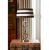 Основание настольной лампы  Docklands Table Lamp 317910 Riviera Maison НИДЕРЛАНДЫ