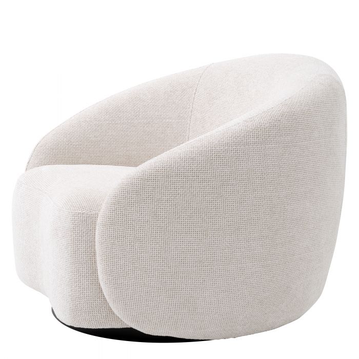 Кресло cozy swivel chair