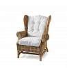 Кресло Nicolas Wing Chair 106060 Riviera Maison НИДЕРЛАНДЫ
