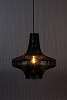 Лампа подвесная PENDANT LAMP TROOPER LARGE 5300152 Dutchbone НИДЕРЛАНДЫ
