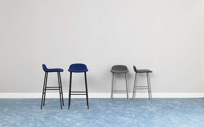 Барный стул normann copenhagen