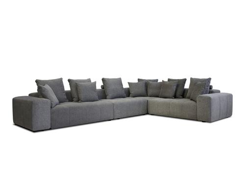 Модульный диван Mallow Sectional DK modern furniture