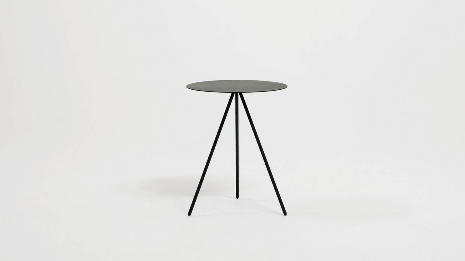 Приставной столик Taaj Side Table DK modern furniture