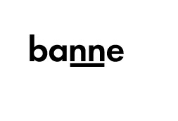 Banne