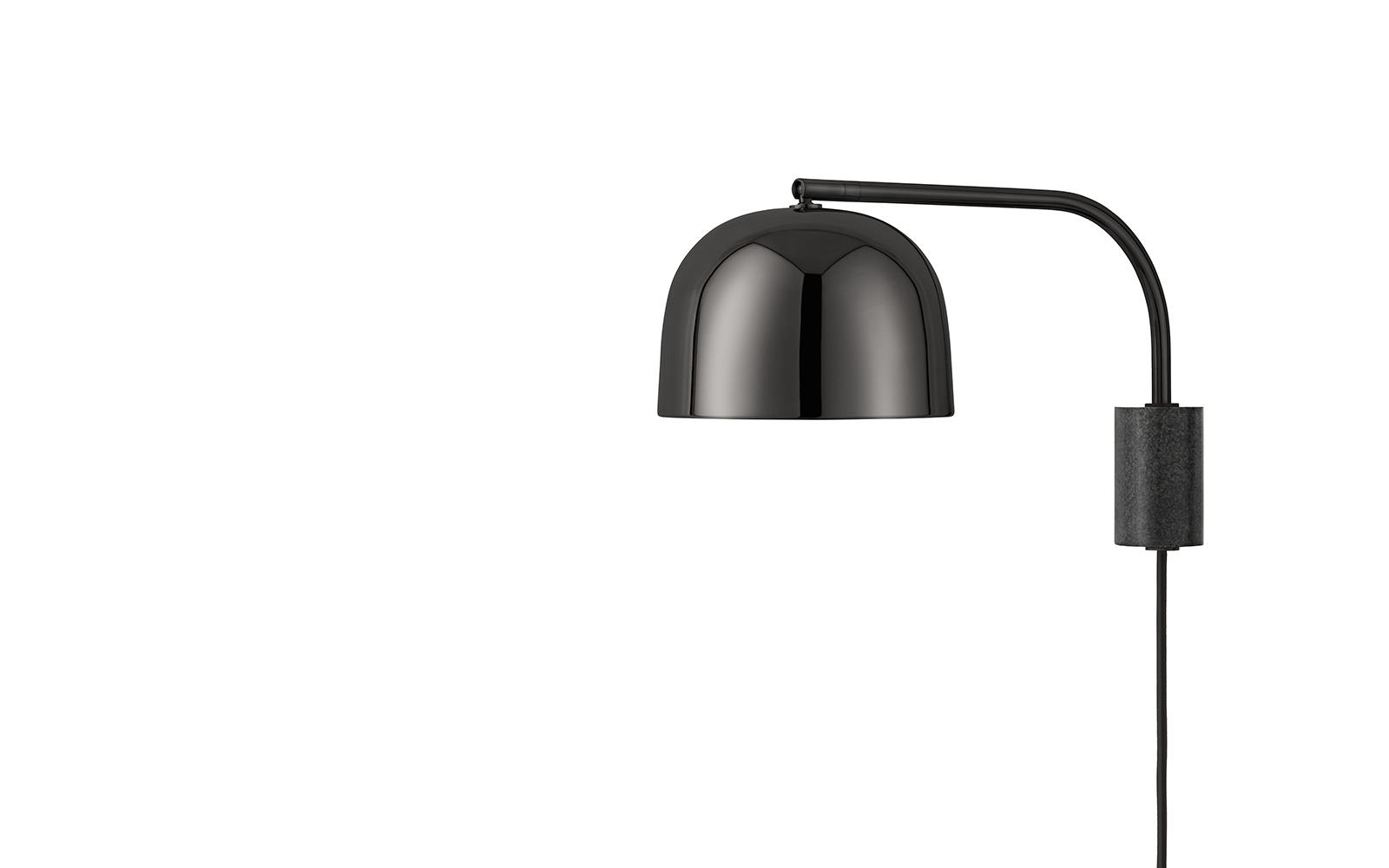 Настенный светильник Grant Wall Lamp EU 43cm Normann Copenhagen ДАНИЯ