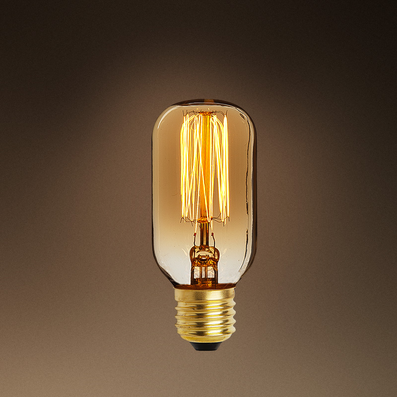 Светодиодная лампочка Bulb Compact (6 шт.) 108218 Eichholtz НИДЕРЛАНДЫ