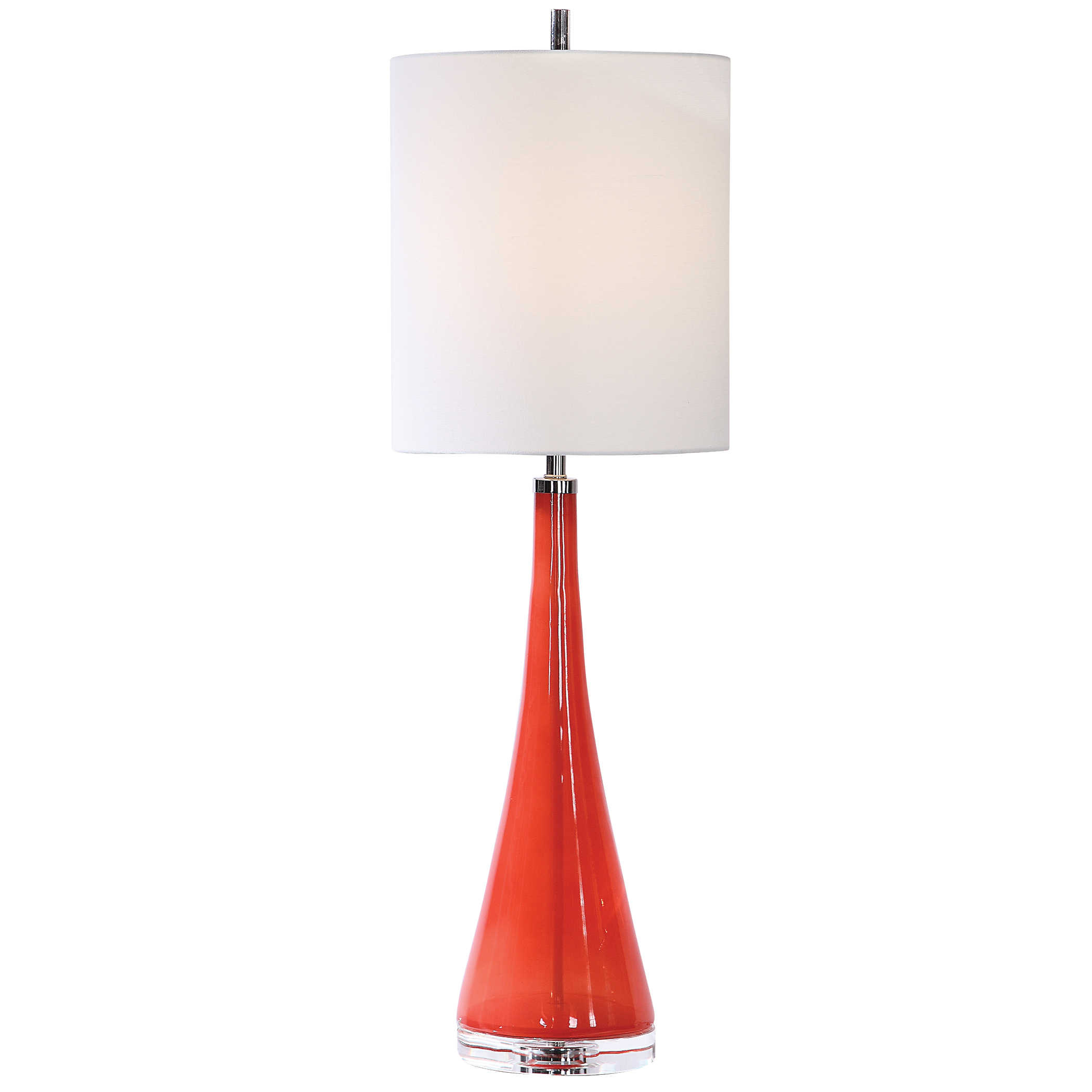 Лампа ARIEL BUFFET LAMP 29739-1 Uttermost США