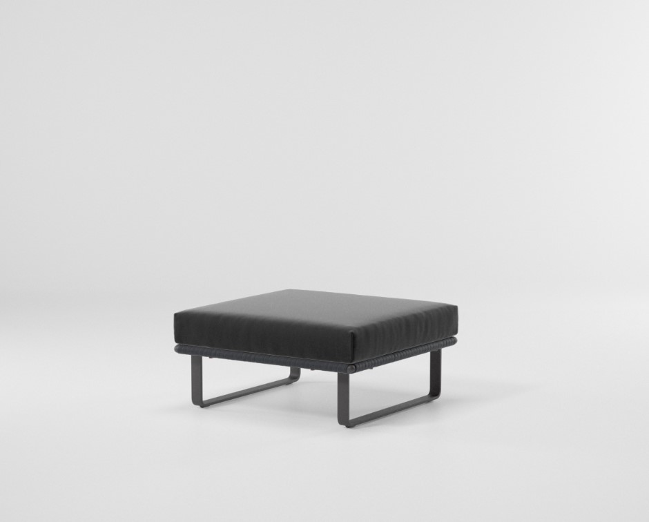 Пуф Bitta Stool L KS7000500 Kettal ИСПАНИЯ