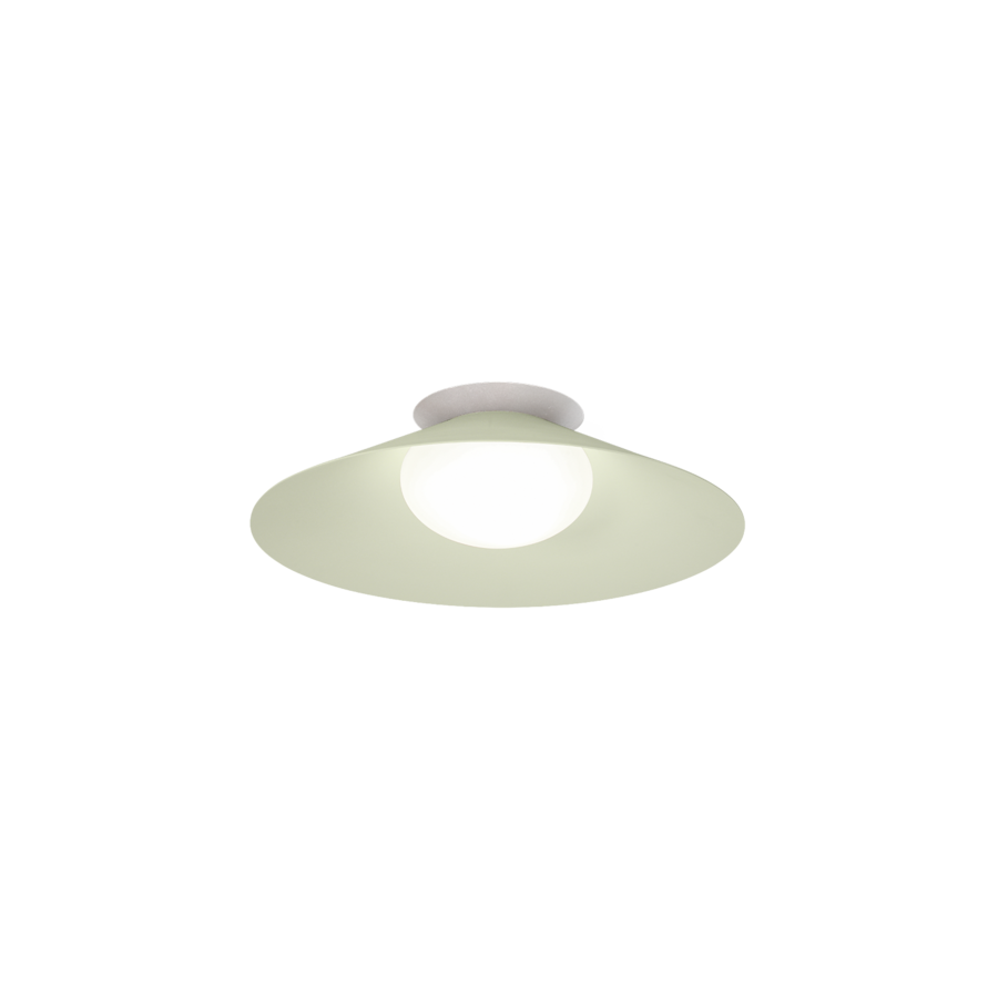 Потолочный светильник CLEA 1.0 181188FJ3 Wever&Ducre БЕЛЬГИЯ