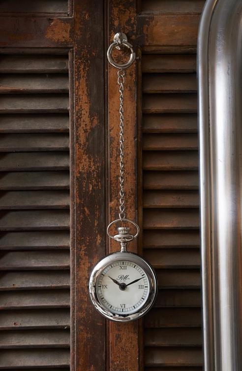 Карманные часы RM 314430 Riviera Maison НИДЕРЛАНДЫ