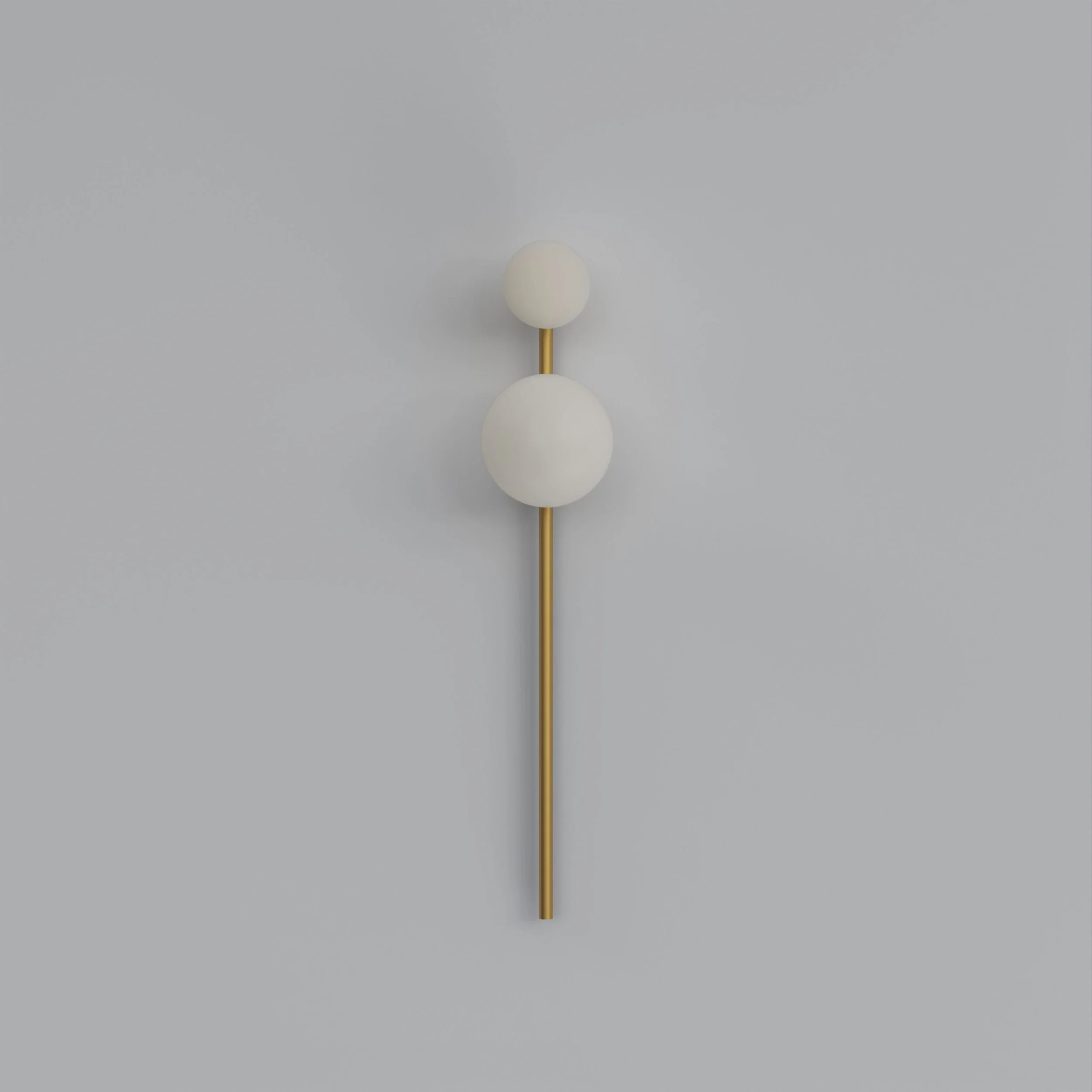 Настенный светильник Hyazinte Atelier Areti