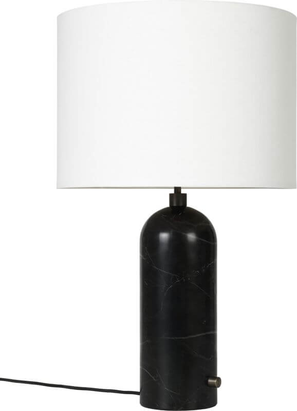 Настольная лампа Gravity Table Lamp — Large Muuto ДАНИЯ