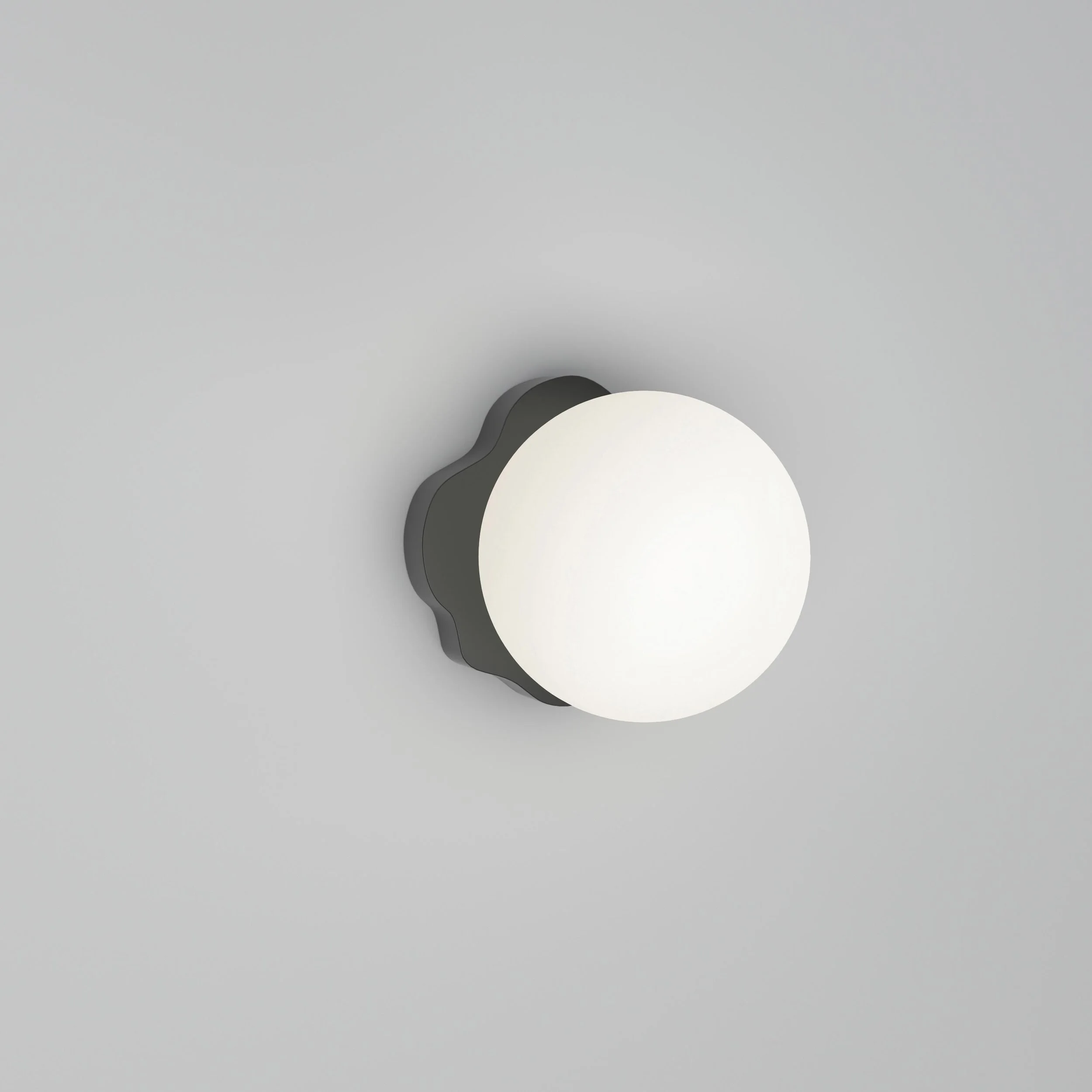 Настенный светильник Block Atelier Areti