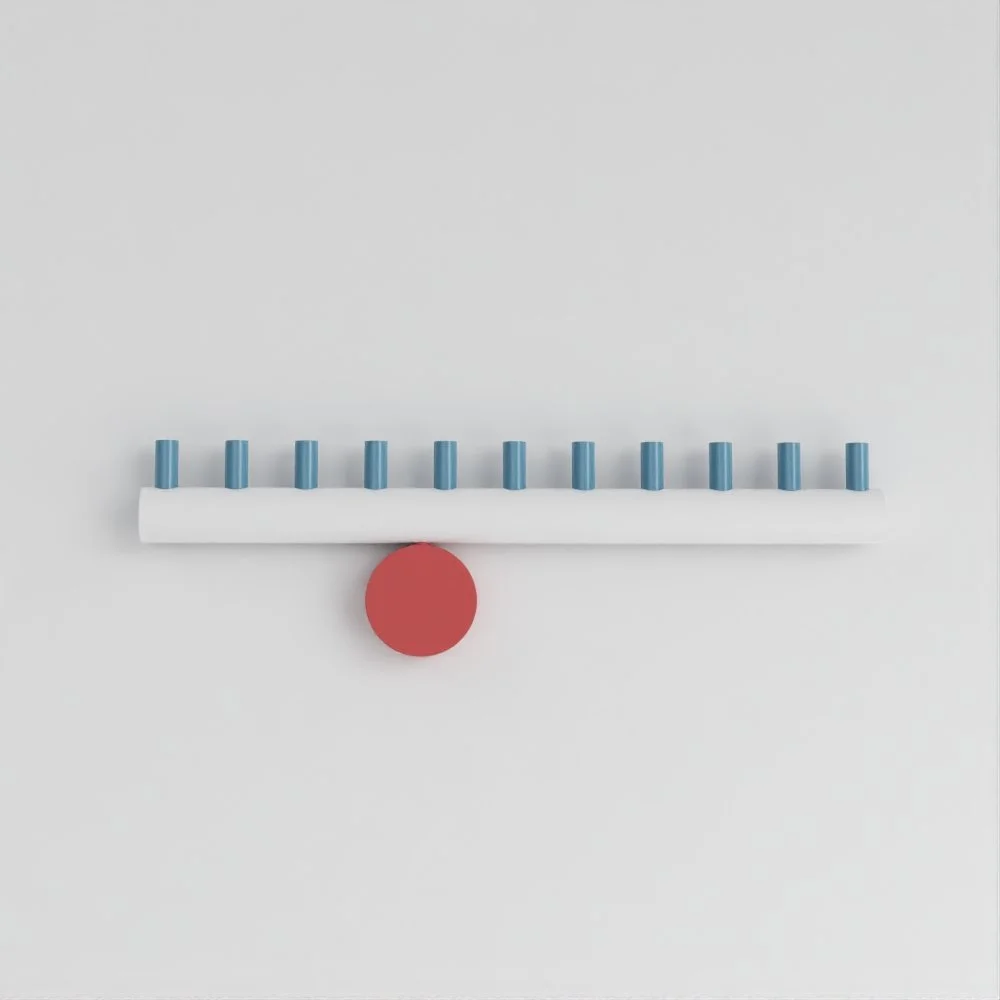 Настенный светильник Array Atelier Areti