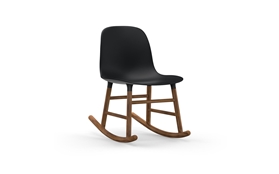 Кресло - качалка Rocking Chair Normann Copenhagen ДАНИЯ