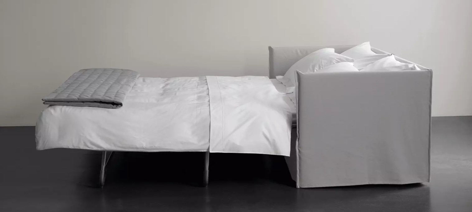 Кресло-кровать FOX armchair-bed Meridiani ИТАЛИЯ