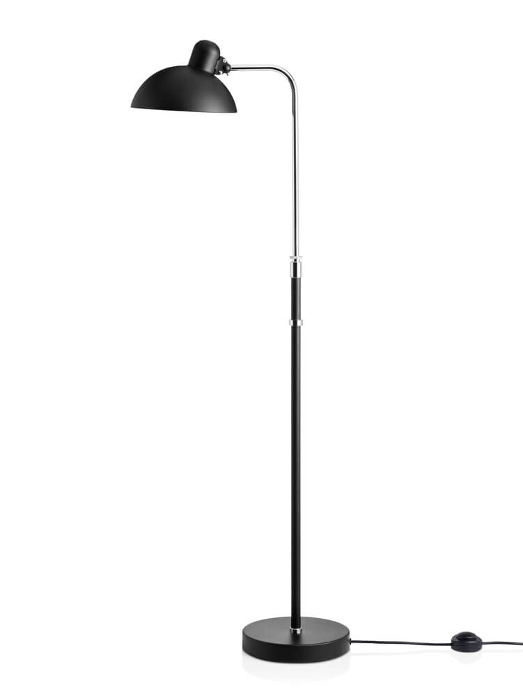 Напольная лампа KAISER idell Floor lamp 6580-F Muuto ДАНИЯ
