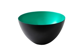 Чаша Krenit Bowl Ø 16 - 60 cl Red Normann Copenhagen ДАНИЯ