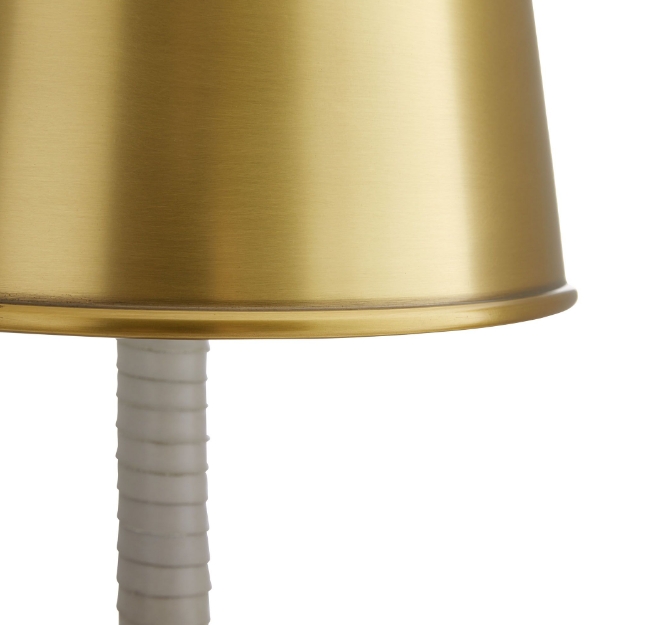 Настольный светильник LIBBY LAMP 49115 Arteriors Home США