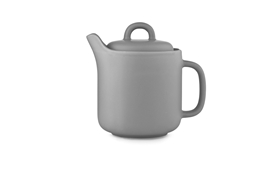 Заварочный чайник Bliss Teapot 70 cl. Grey Normann Copenhagen ДАНИЯ