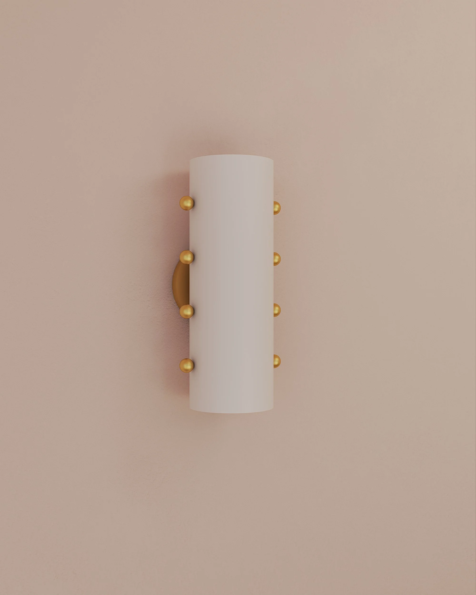 Настенный светильник Cylinder Atelier Areti