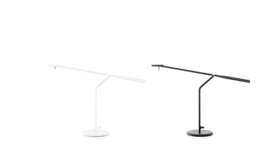 Настольная лампа Flow Table Lamp EU Normann Copenhagen ДАНИЯ