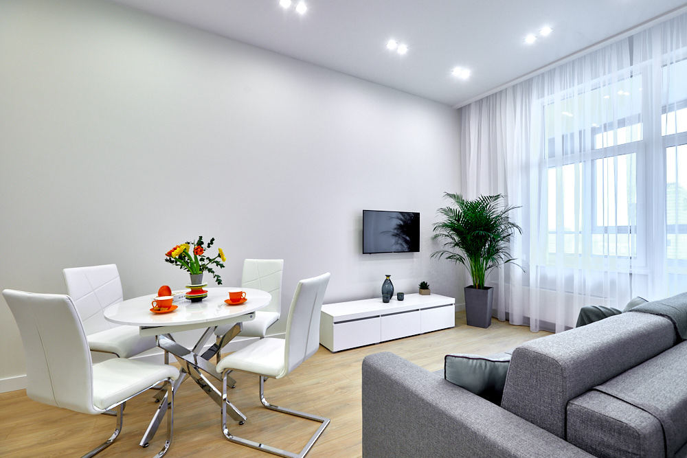 ЖК «Символ»