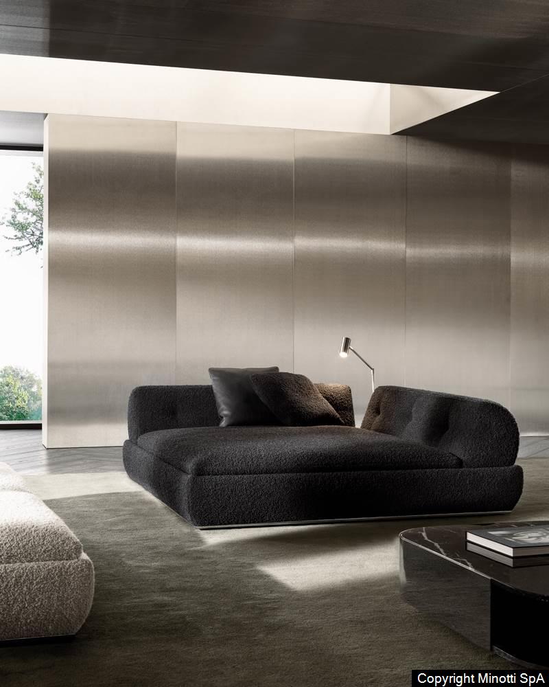 Диван Supermoon Minotti ИТАЛИЯ