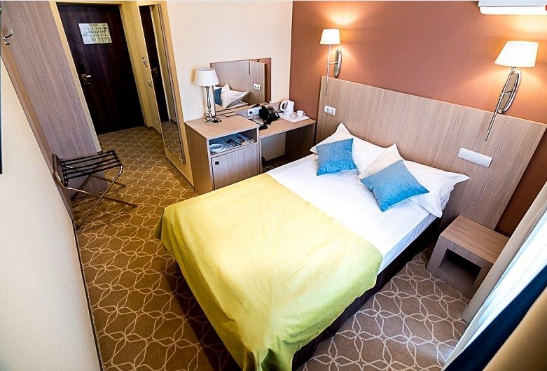 Отель «Жемчужина» 3*