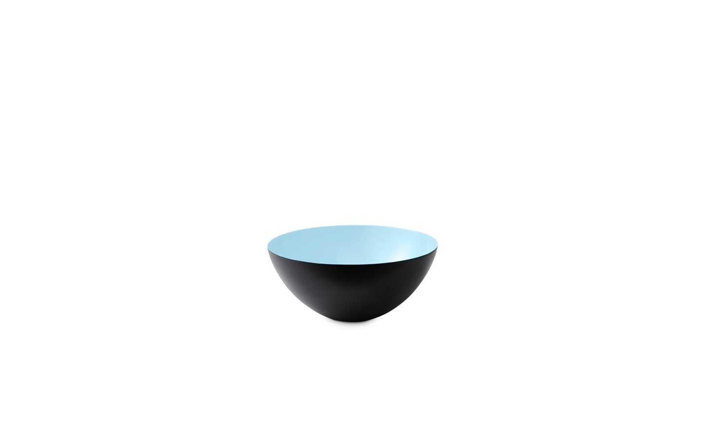 Чаша Krenit Bowl Ø 16 - 60 cl Red Normann Copenhagen ДАНИЯ