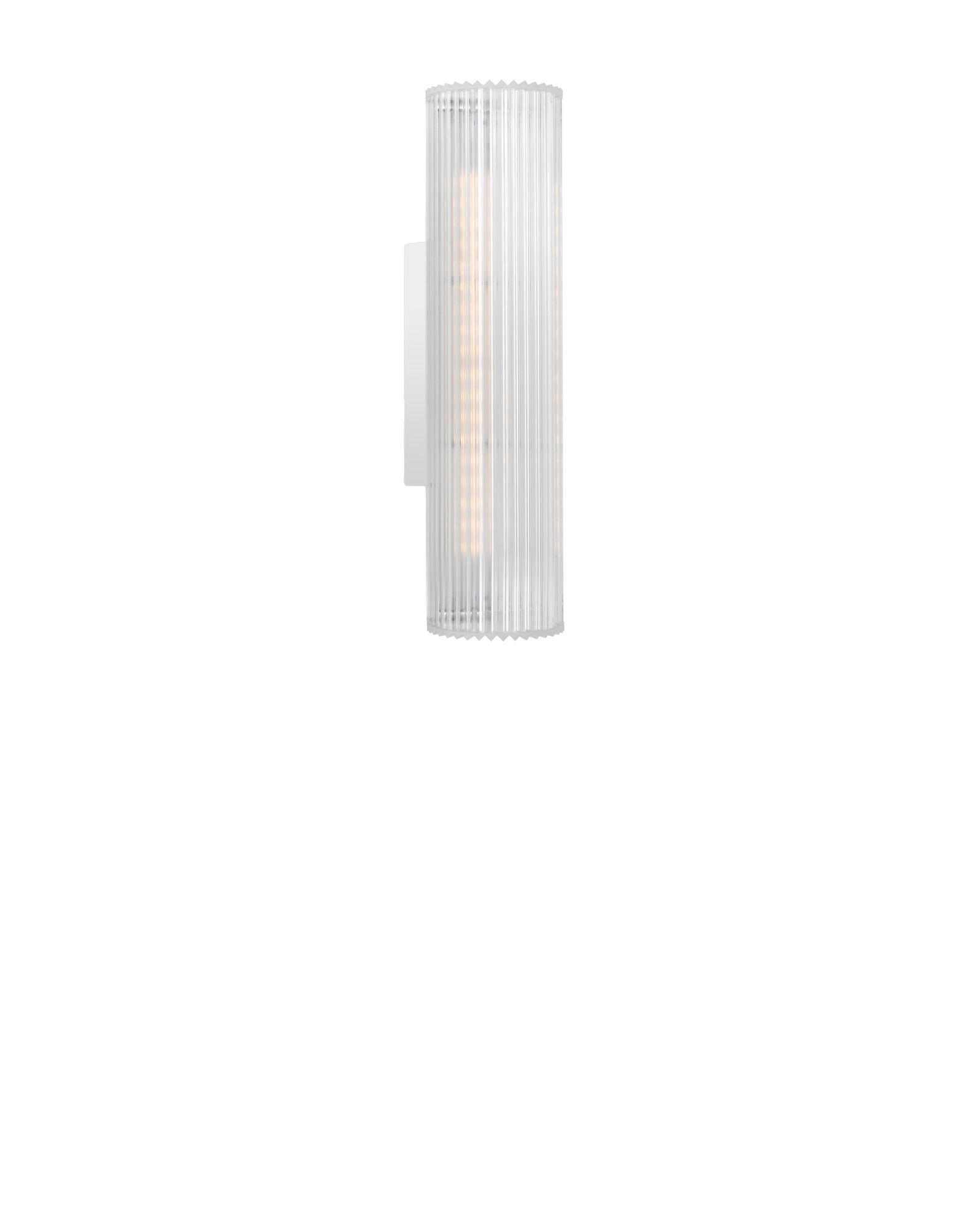 Настенный светильник RIFLY/2 KARTELL США