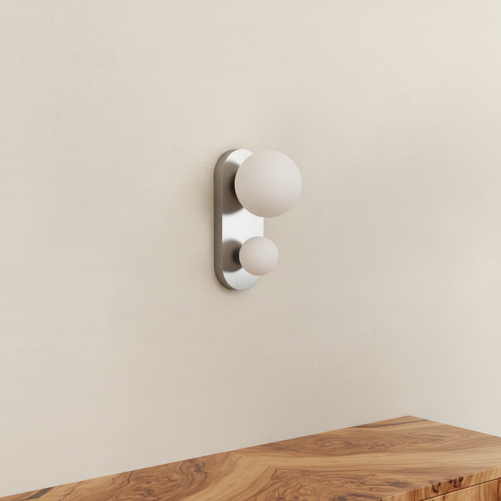 Настенный светильник Perspective Variations Atelier Areti