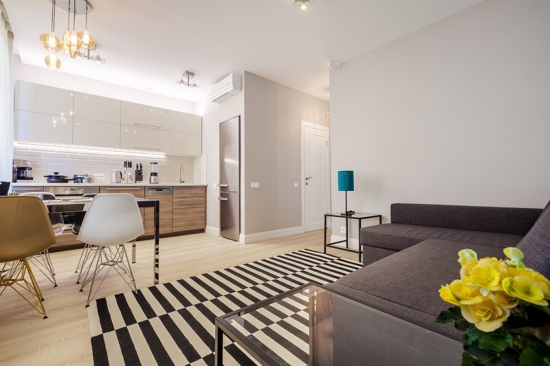 ЖК «Медовая долина»