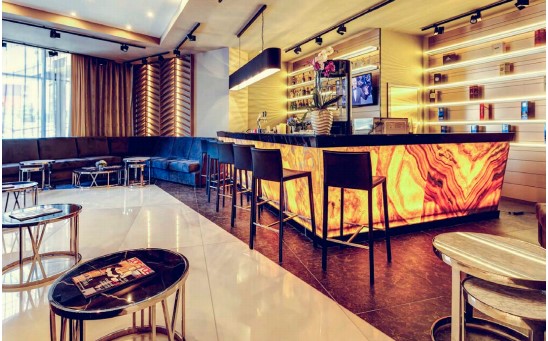 «Mercure Воронеж Центр» 4*