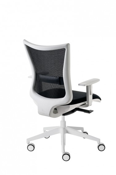 Офисный стул Kuper easy mesh Task chairs Kastel ИТАЛИЯ