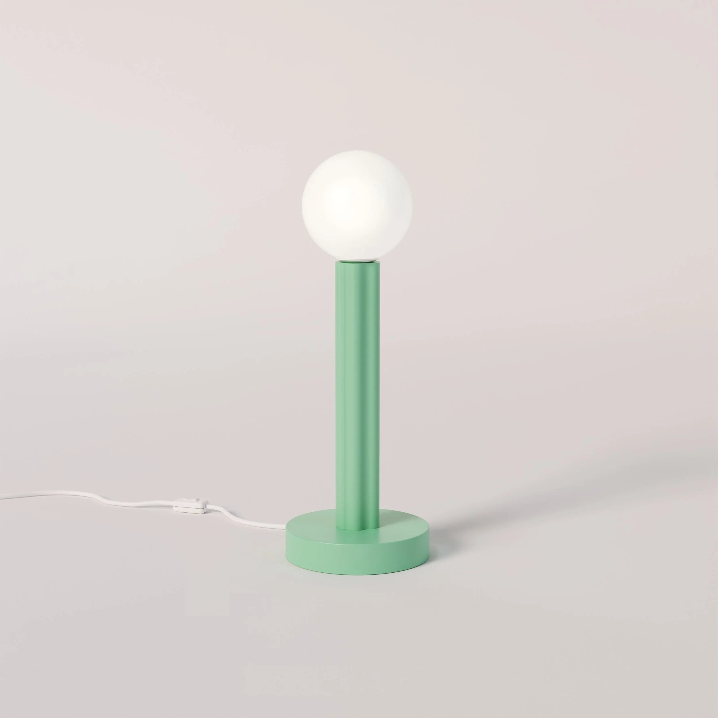 Настольный светильник Profiles Atelier Areti