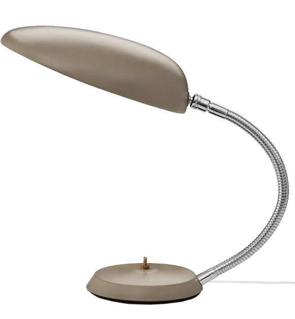 Настольная лампа GM-2 Cobra table lamp Muuto ДАНИЯ