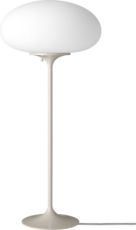 Настольная лампа Stemlite Table Lamp 70 cm Muuto ДАНИЯ