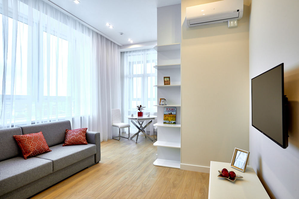 ЖК «Символ»