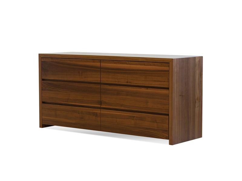 Кровать Blanche Double Dresser DK modern furniture