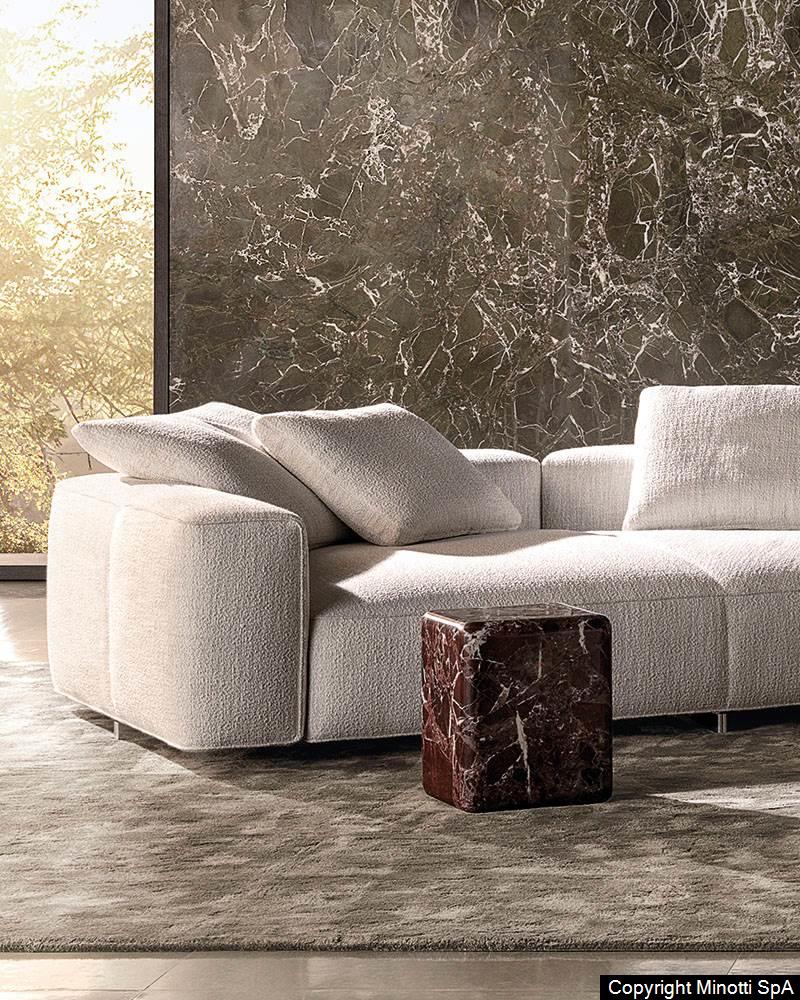 Журнальный столик Fill Minotti ИТАЛИЯ