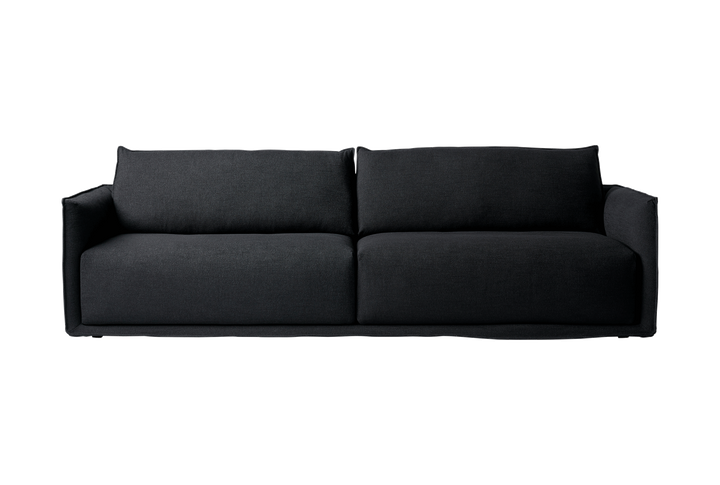 Трёхместный диван Max Sofa 3-Seat MS3-A SP01