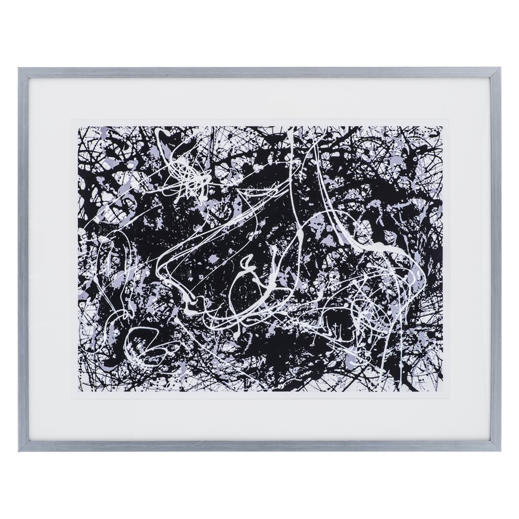 Постер Jackson Pollock 110864 Eichholtz НИДЕРЛАНДЫ
