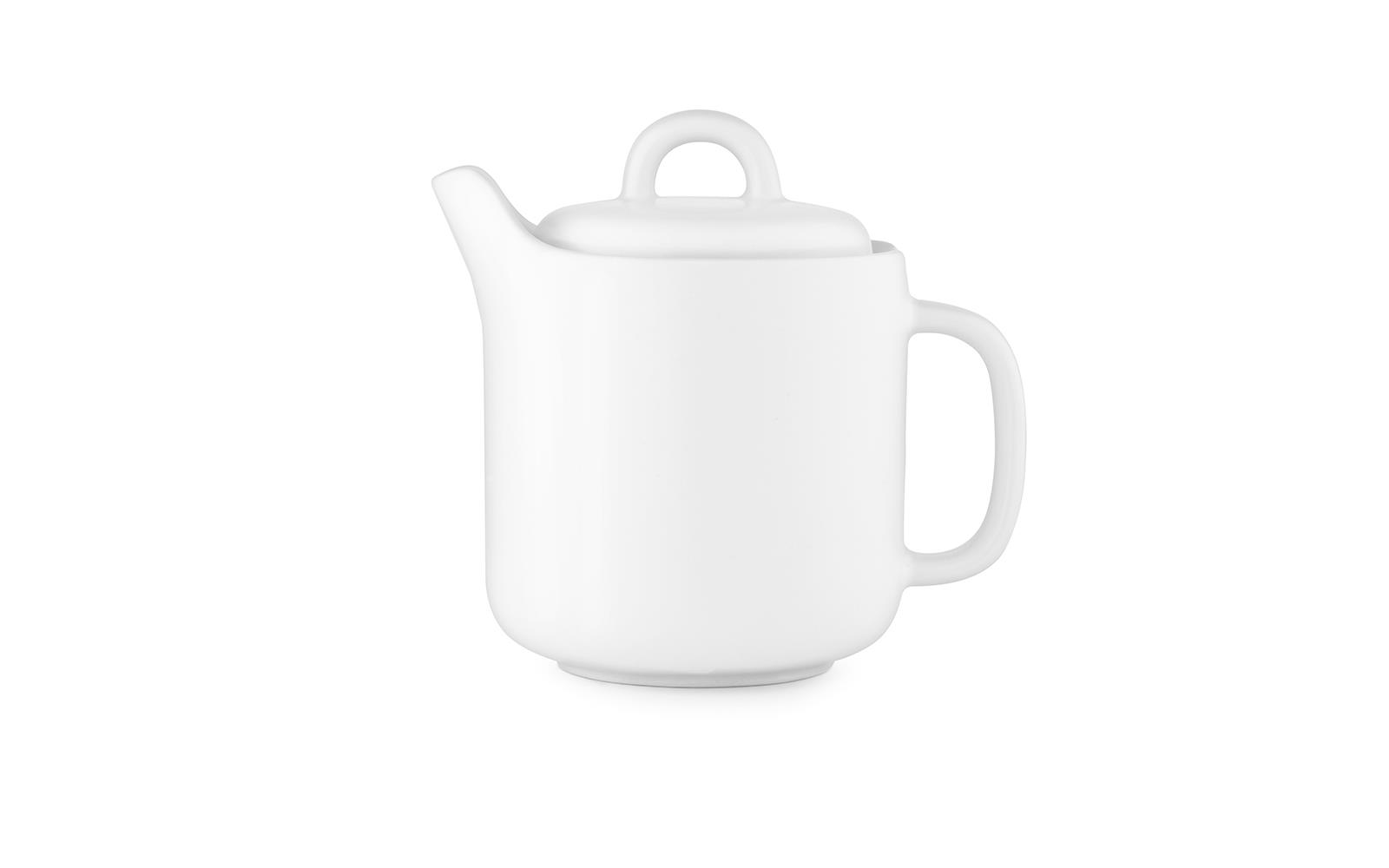 Заварочный чайник Bliss Teapot 70 cl. White Normann Copenhagen ДАНИЯ